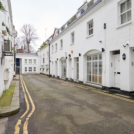 Sonder Inverness Mews ロンドン エクステリア 写真